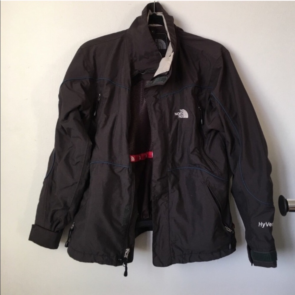 North Face - Windbreaker
